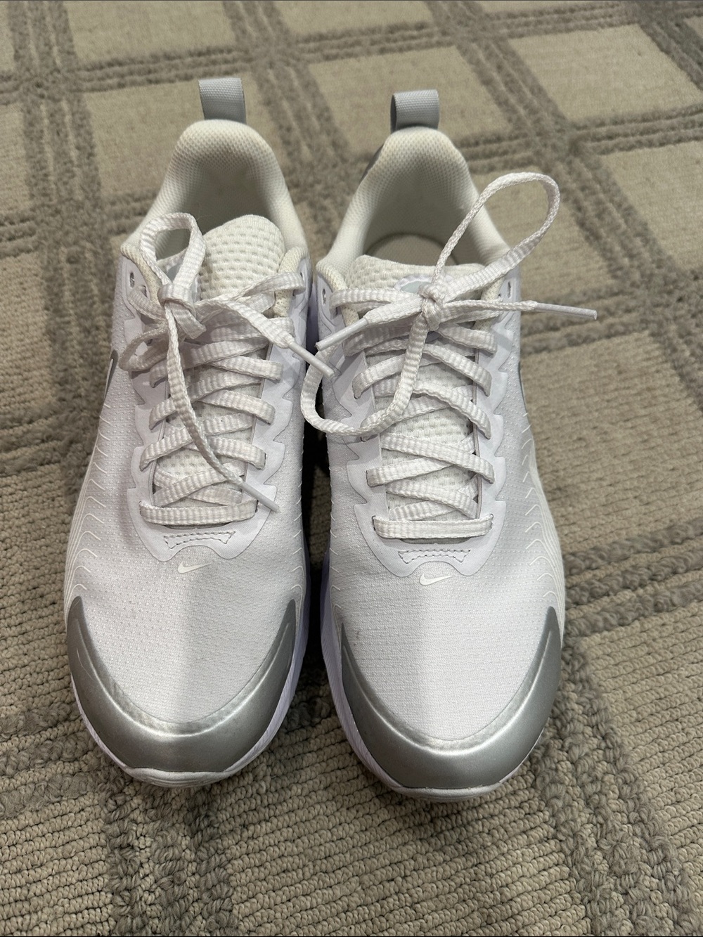 Nike Air Max Sneakers